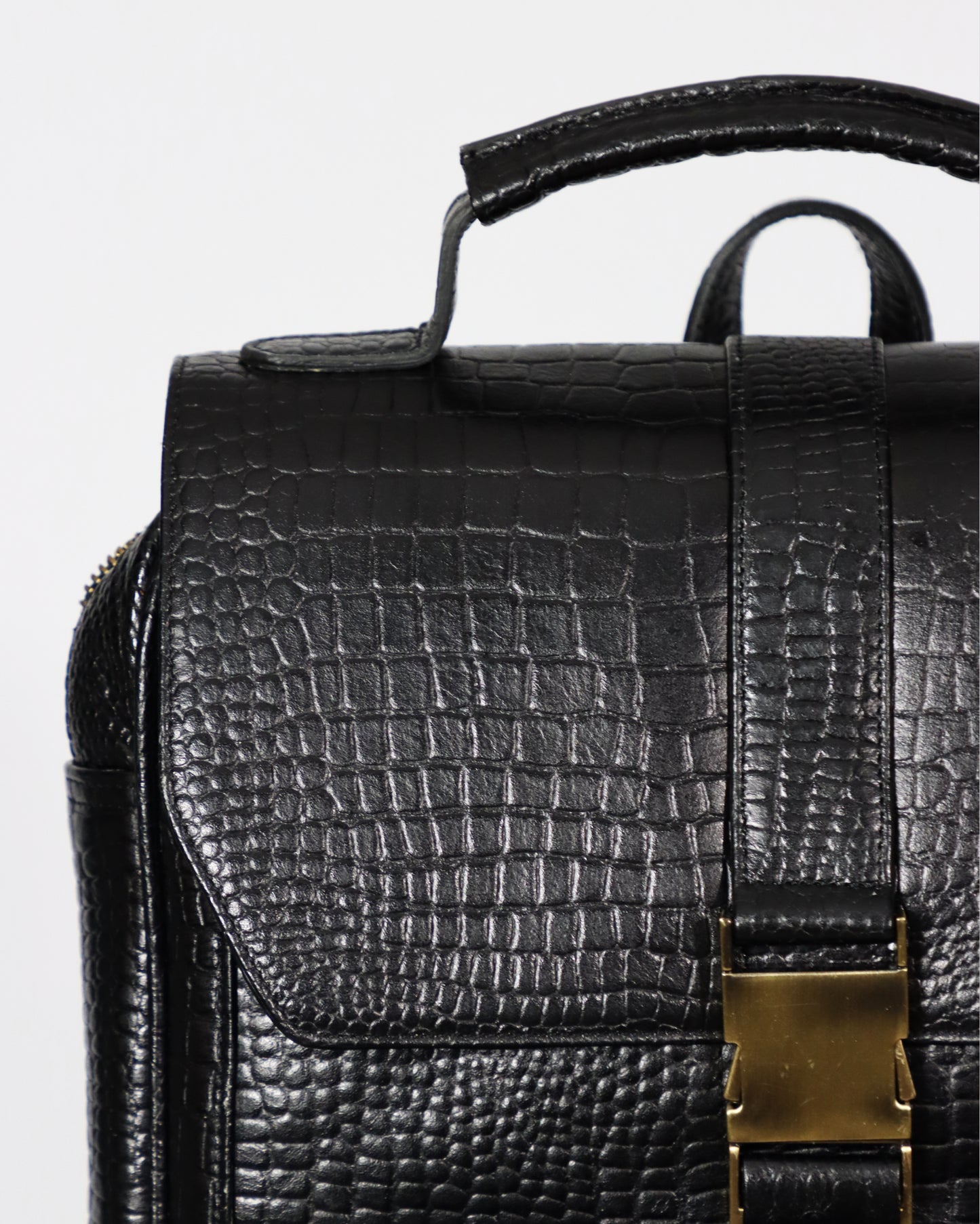 The Pendragon Backpack