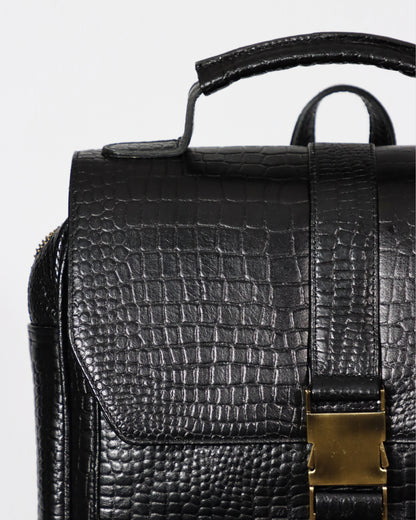 The Pendragon Backpack