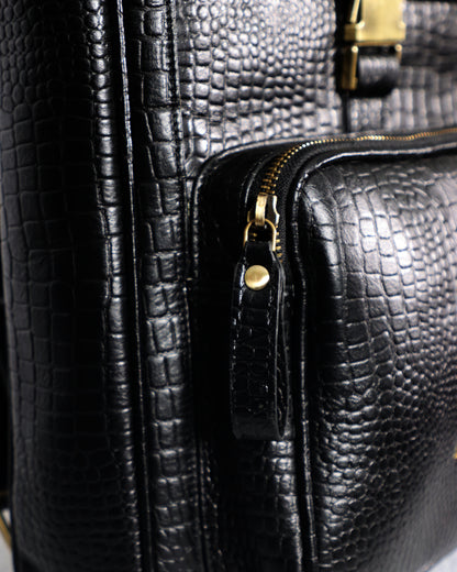 The Pendragon Backpack