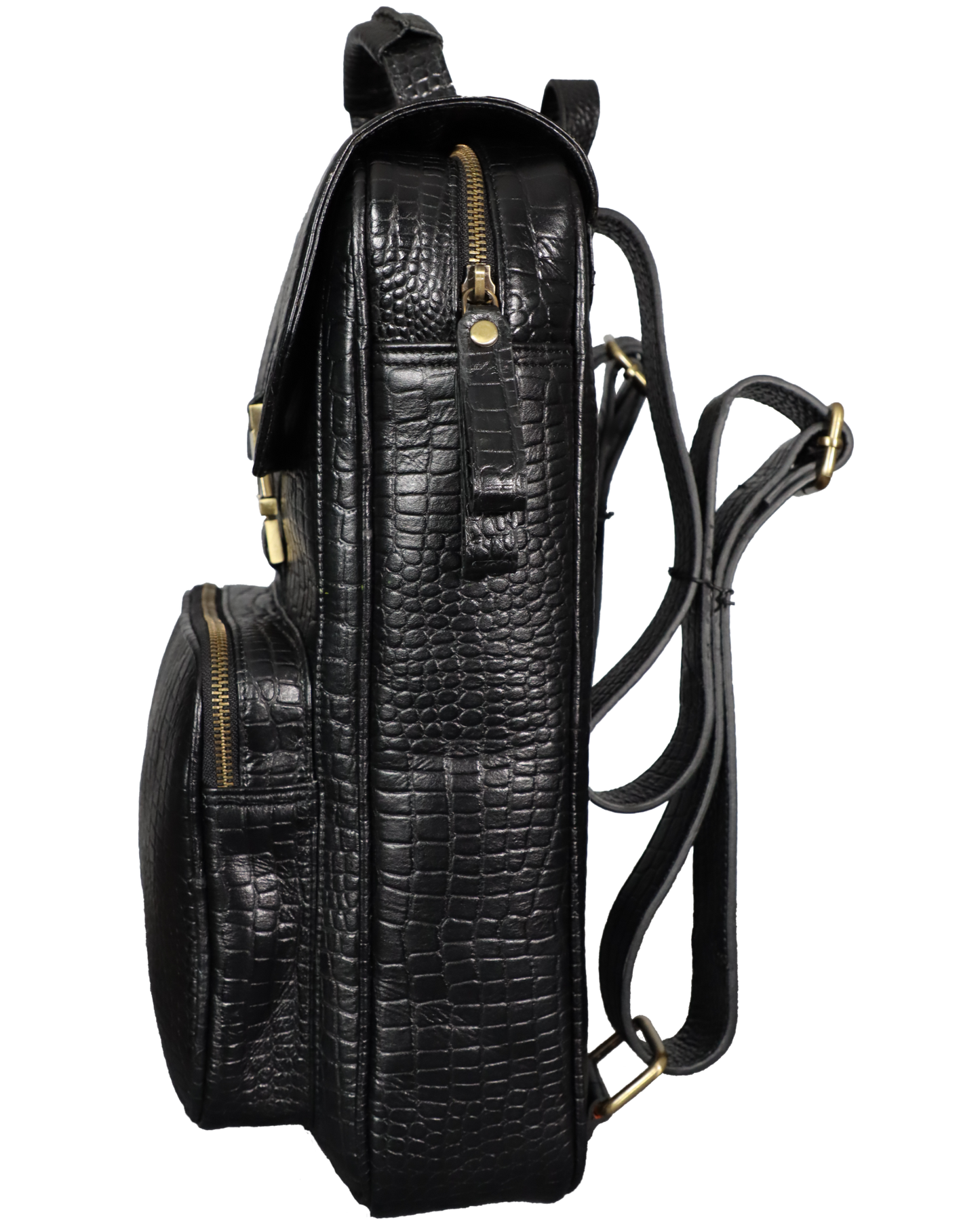 The Pendragon Backpack