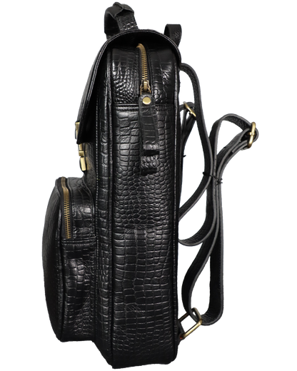 The Pendragon Backpack