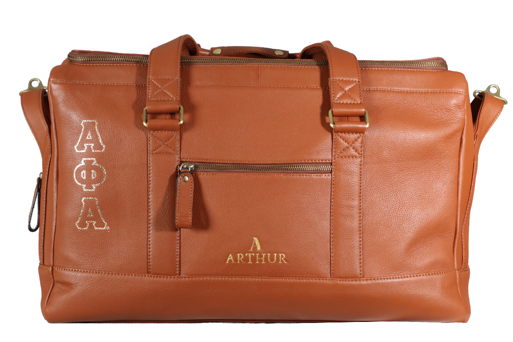 Phoundation Duffel
