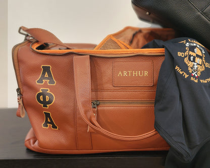 The Probate Weekender