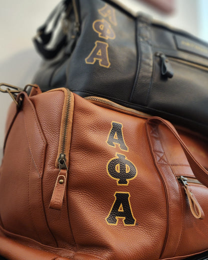 The Probate Weekender
